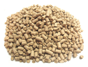 wheat-bran-pellets