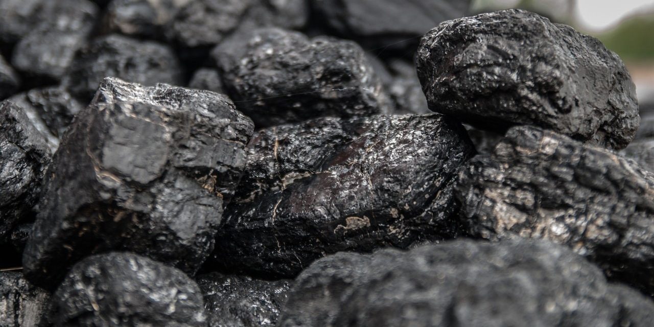 buy coal