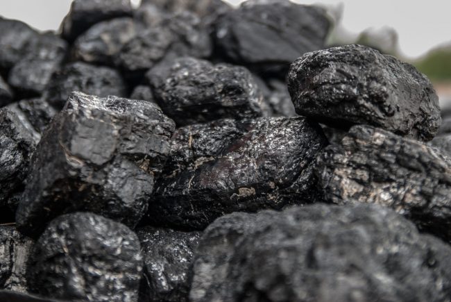 buy coal