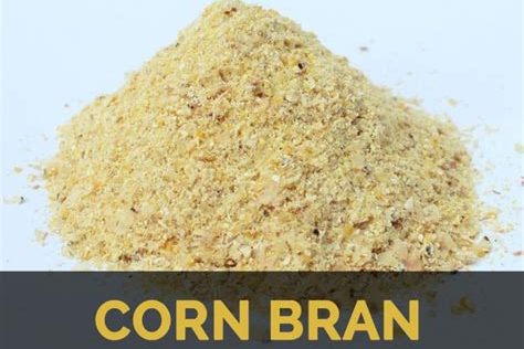 The Benefits of Corn Bran in Animal Feed The Benefits of Corn Bran in Animal Feed