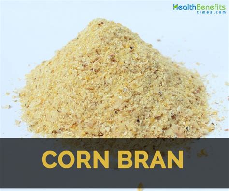 The Benefits of Corn Bran in Animal Feed The Benefits of Corn Bran in Animal Feed