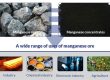 Exploring the Uses of Manganese in Various Industries