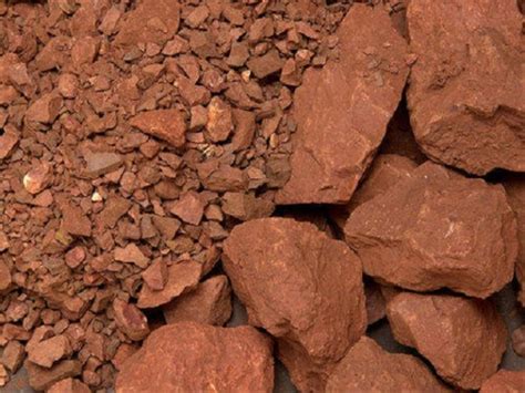 Bauxite: A Crucial Resource for Aluminum Production Bauxite: A Crucial Resource for Aluminum Production